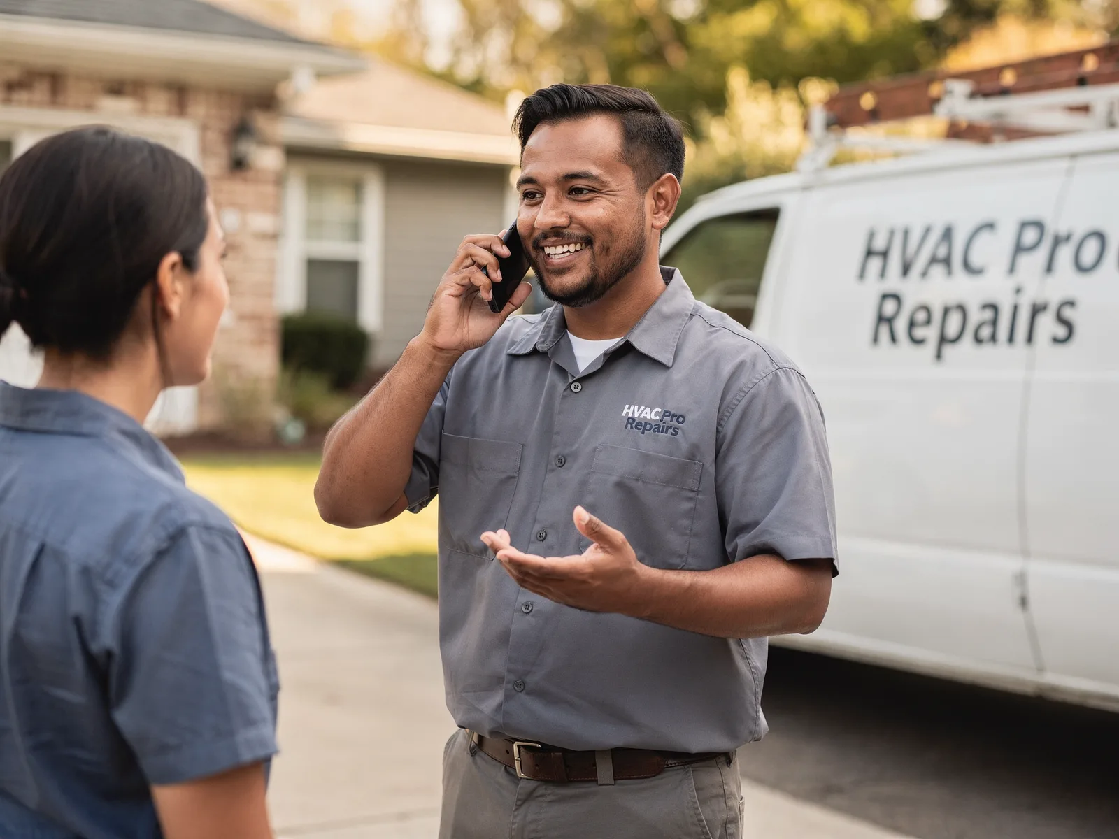 Heat Pump Repair Manchester, IA FAQs